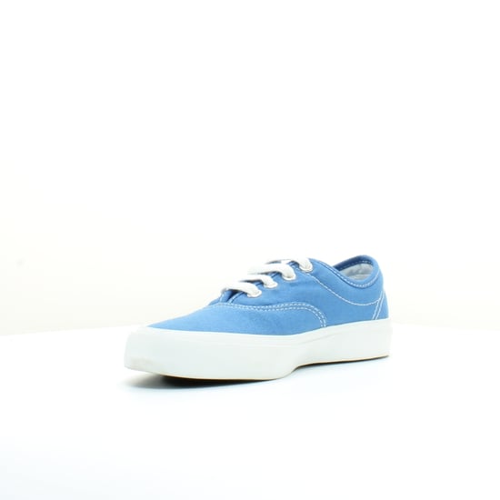Converse All Star Standard Cvo Ox Mens Blue Plimsolls