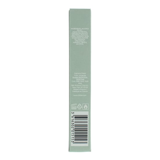 Chloé Naturelle Eau De Parfum 10ml