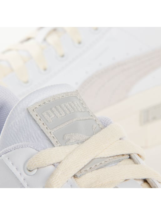 PUMA Womens Mayze Thrifted Trainers - Image 3