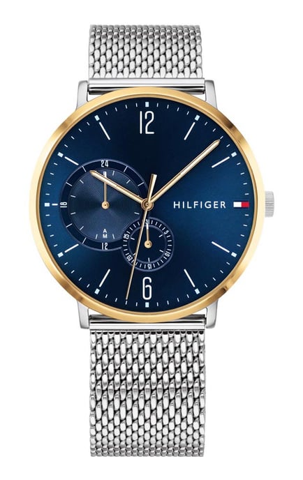 Tommy Hilfiger Herrklocka 1791505 - Image 1