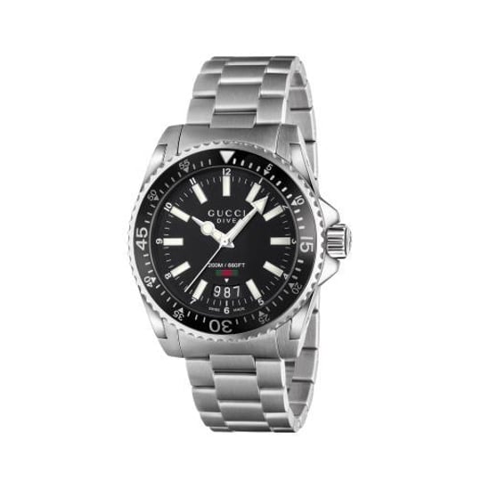 Gucci YA136301 Mens Watch