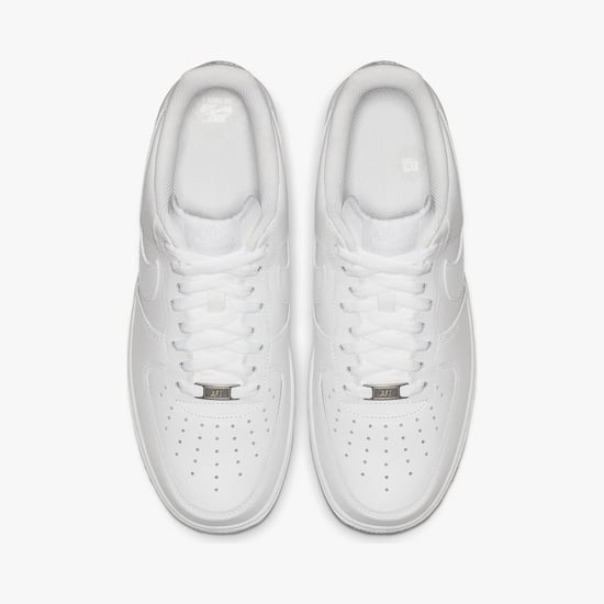Nike Air Force 1 '07 Trainers White/White