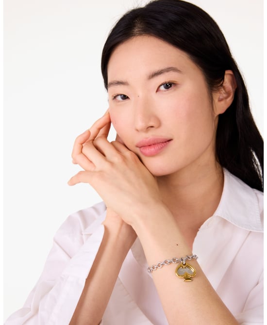 Charm Bracelet