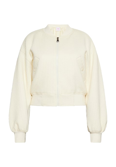 myMo blouson jacket - Image 1