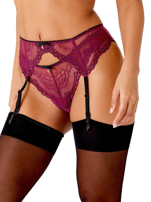 Superboost Suspender Belt