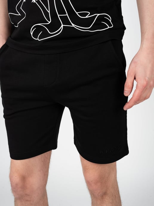 Iceberg Shorts Men's Black - Image 5