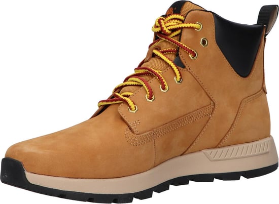 Timberland beige enkelboots voor mannen - Image 2