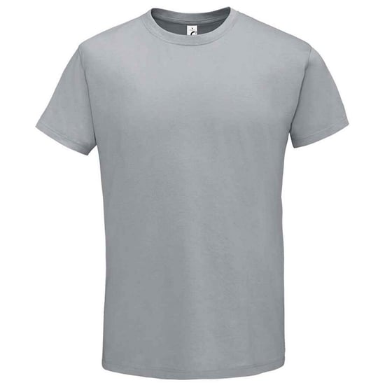 SOLS Unisex Adult Regent T-Shirt (Pure Grey) - Image 1