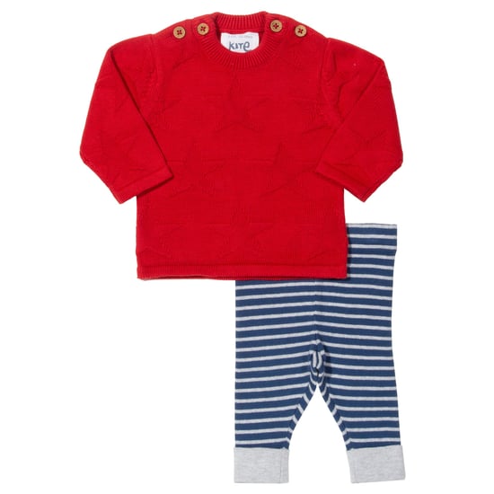Kite Clothing Star Knit Set