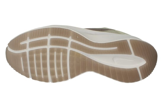Nike Womens Quest 4 Prm Grey Trainers - Image 5