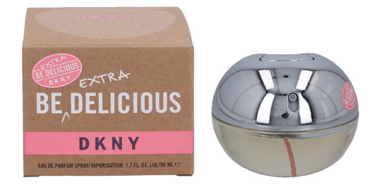 DKNY Be Extra Delicious Edp Spray50 ml. - Image 1