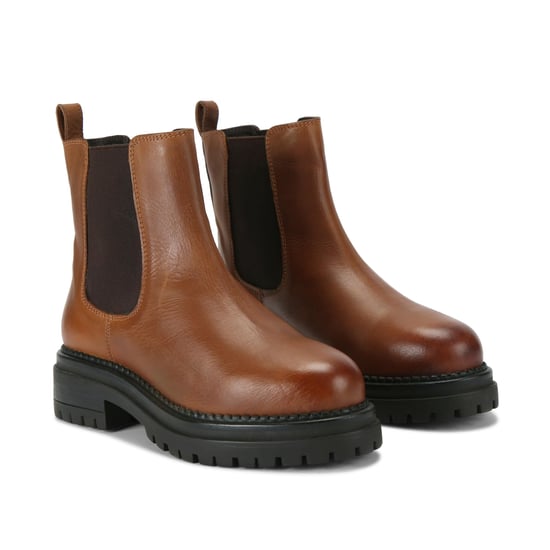 Carvela Leather Headline Boots