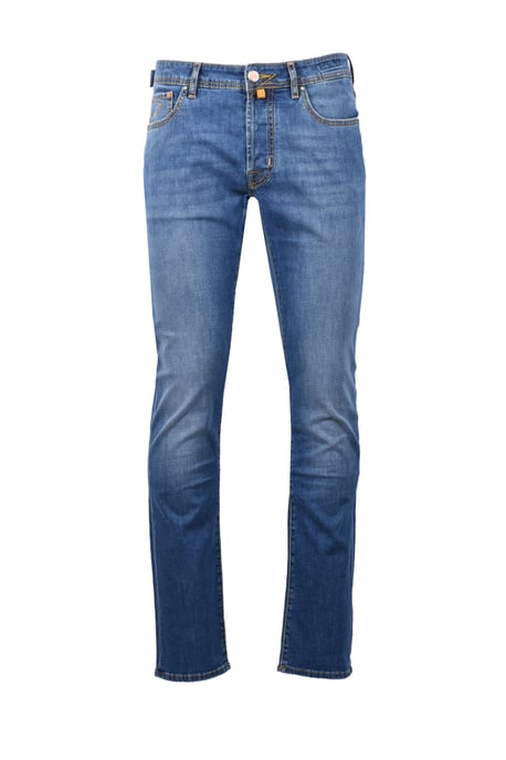 Jacob Cohen Bard Jeans Denim
