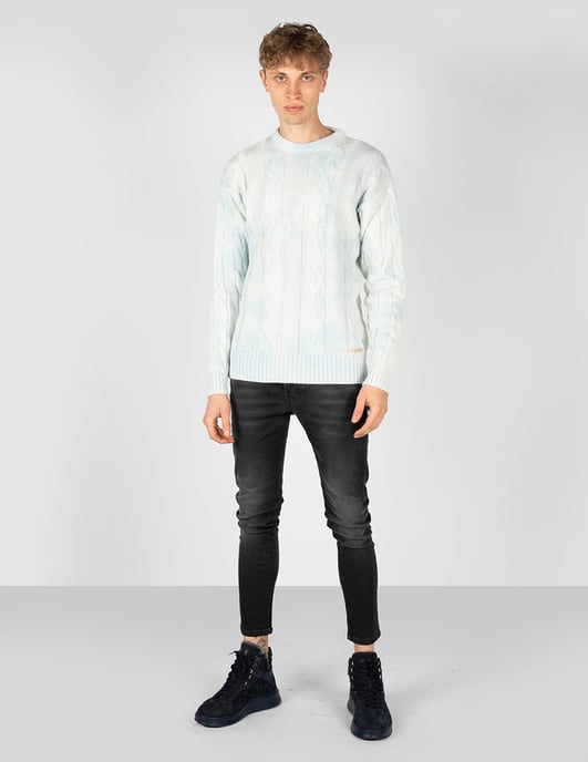 Takeshy Kurosawa Pullover Men's White - Image 2