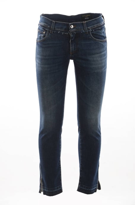 Dolce & Gabbana Men Jeans - Image 1