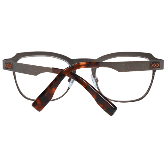 Zegna Couture Lunettes ZC5004 49 034 - Image 3