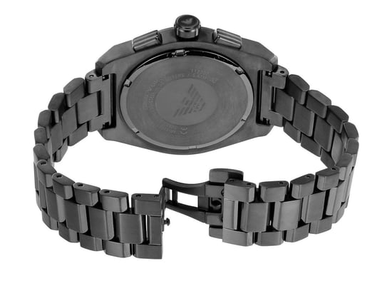 Emporio Armani Federico Heren Horloge Gun AR11561 - Image 4