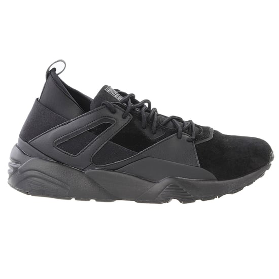 Puma BOG Sock Core Mens Black Trainers - Image 1