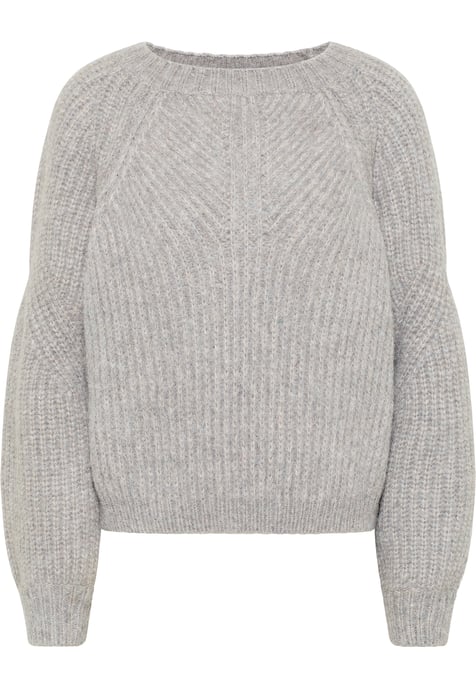 IZIA knit sweater gaya - Image 1
