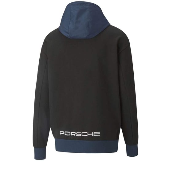 Puma Herrjacka Porsche Targa Logotyp - Image 2