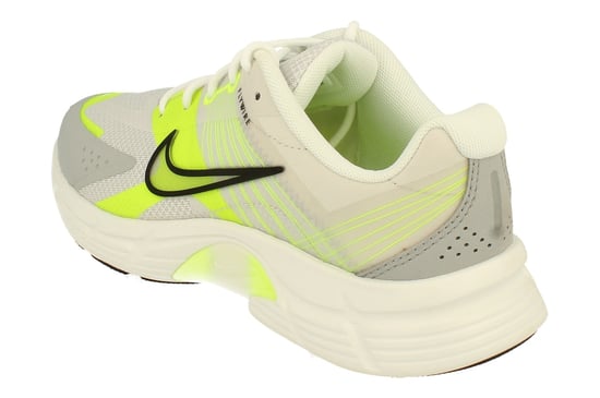 Nike Dames Alphina 5000 Witte Sneakers - Image 2