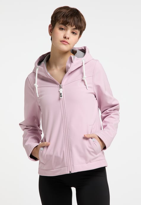 myMo ATHLSR softshell jas alary - Image 2