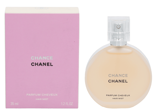 Chanel Chance Hair Mist 35ml. - Image 1