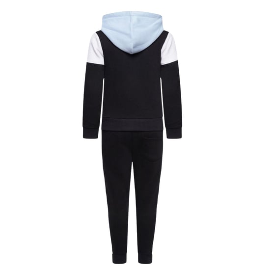 Boys Kam Two Piece Tracksuit Hoodie & Jogger Set