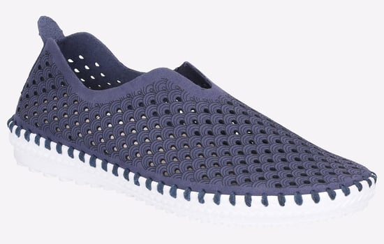 Divaz Onyx Womens Shoes