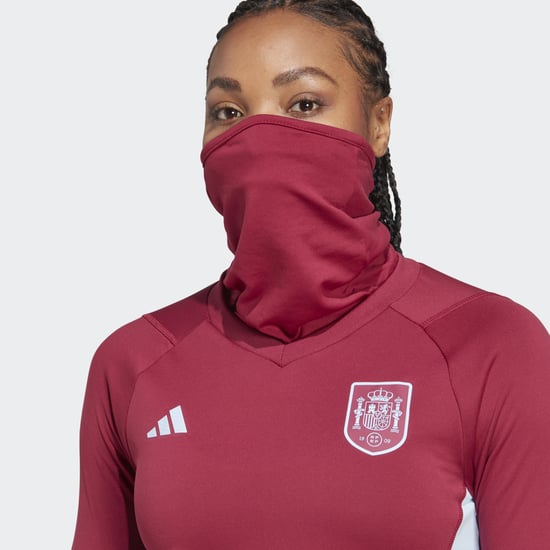 Spain Tiro 23 Pro Warm Top - Image 5