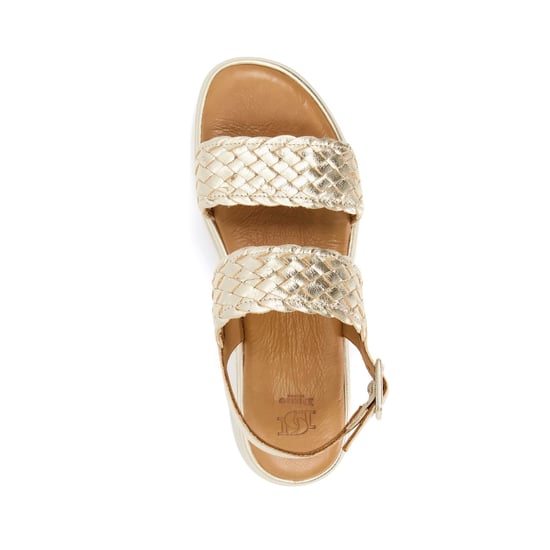 Dune Ladies LORRIS Flatform Sandals Lorris