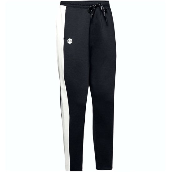Under Armour Recover Track Pants Black - Womens - Image 1
