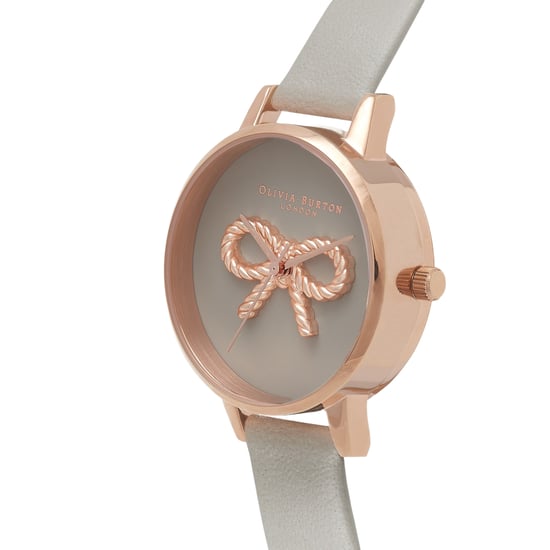 Olivia Burton Ladies Watch Quartz rose gold - Image 2