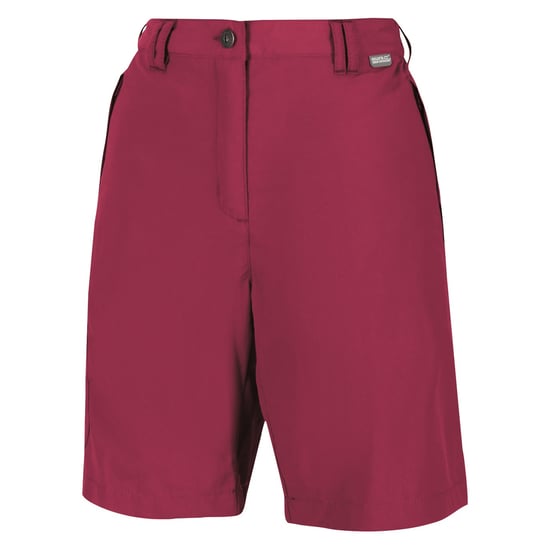 Regatta Womens/Ladies Chaska II Walking Shorts - Image 1