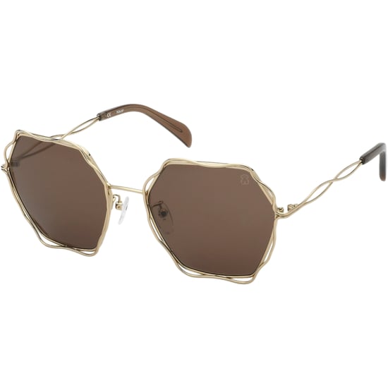 Tous Women's Sunglasses 57/19/140 mm metal - Image 1