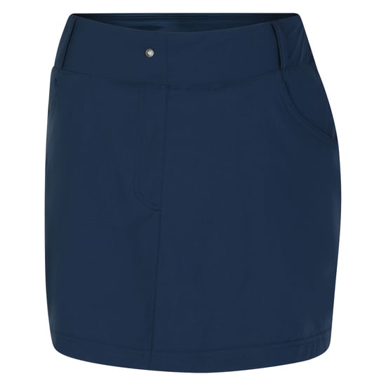 Dare 2B Womens/Ladies Melodic III Skort (Moonlight Denim) - Image 3