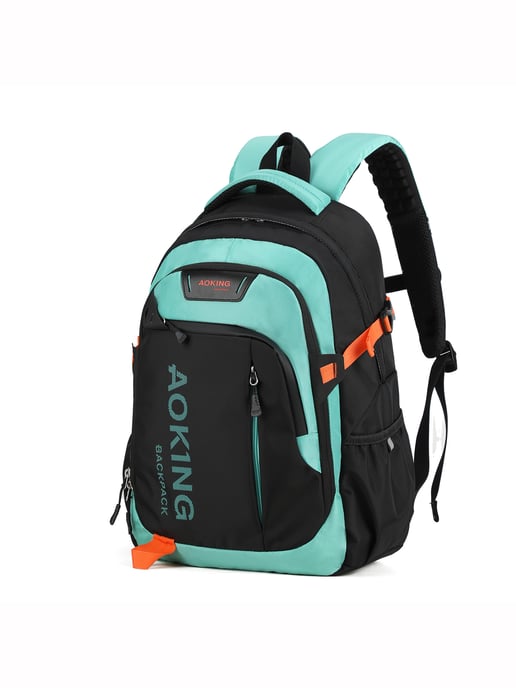 Aoking Backpack Unisex - Image 2