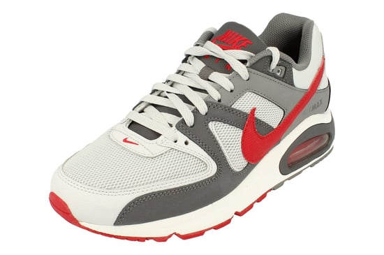 Nike Air Max Command Mens Grey Trainers