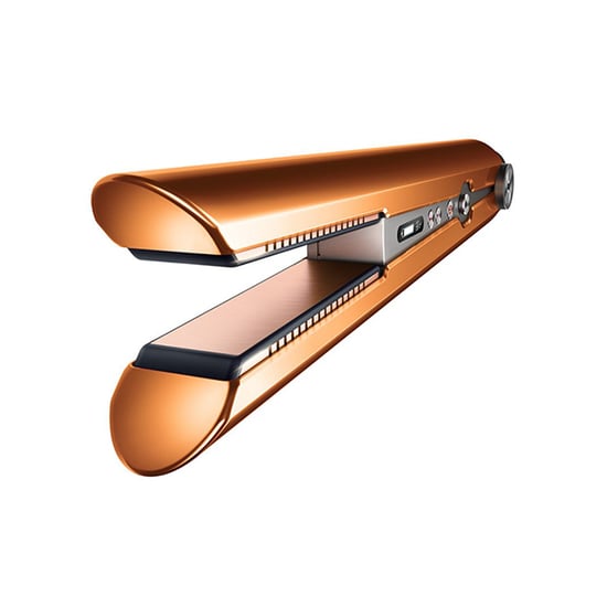 Dyson Corrale Hair Straightener - Bright Copper/Bright Nickel - Certified Refurbished