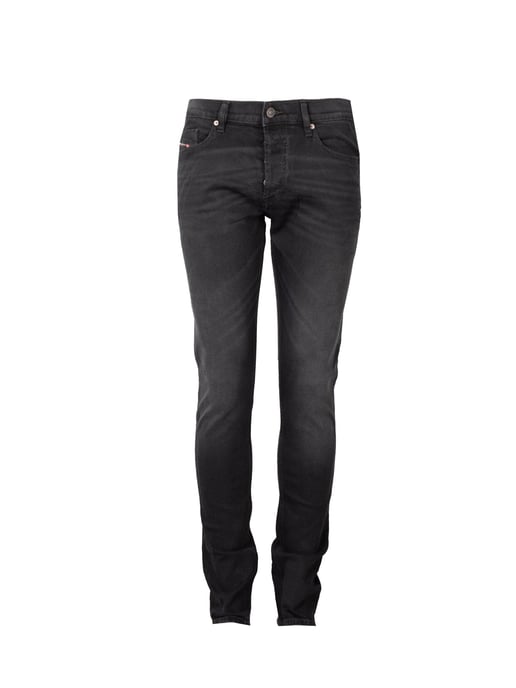 Diesel Jeans Tepphar-X Men's Black - Image 1