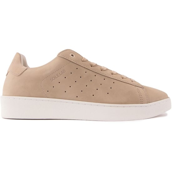 Sole Lab Zinc Trainers - Image 1