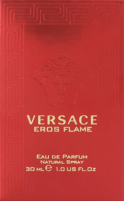 Versace Eros Flame Eau de Parfum 30ml