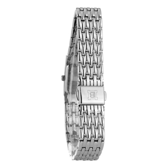 Laura Biagiotti Ladies Watch  Quartz  silver - Image 2
