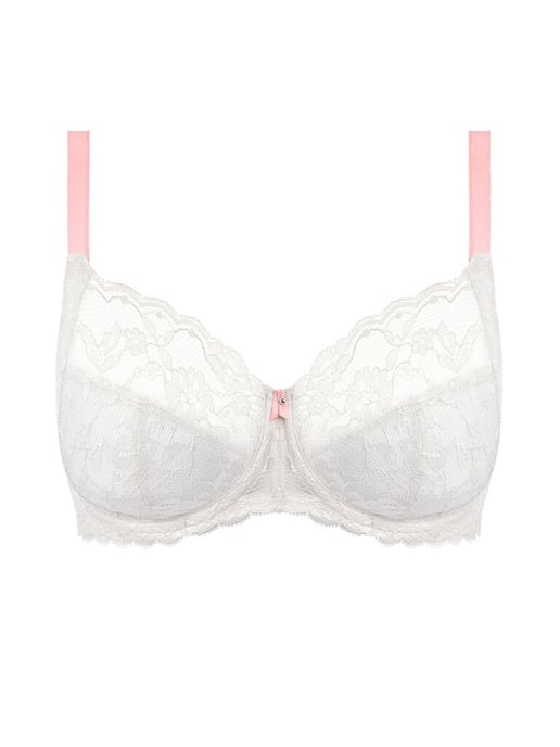 Offbeat Side Support Bra - Image 4