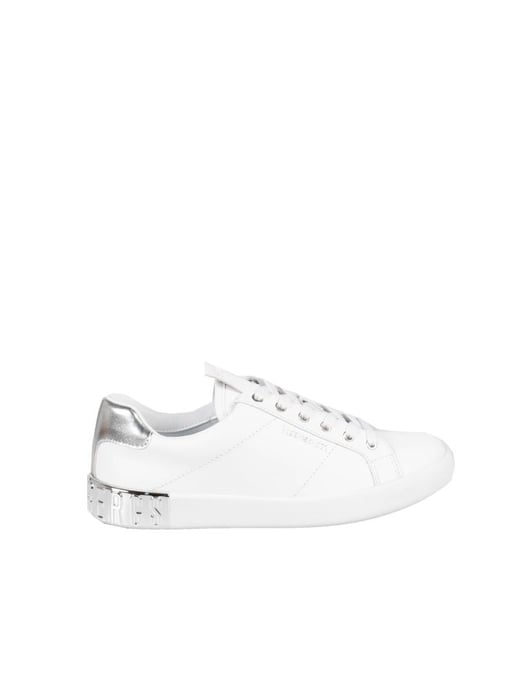 Bikkembergs Sneaker Sheba Dam Vit - Image 5