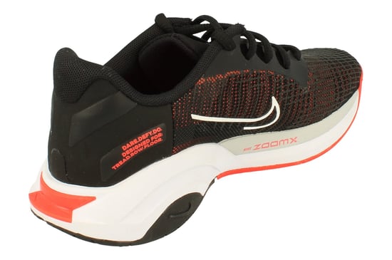 Nike Womens Zoomx Superrep Surge Black Trainers - Image 3