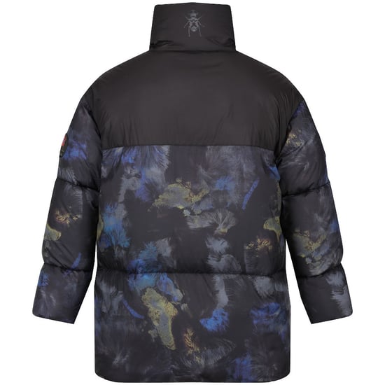 Regatta Mens Christian Lacroix Barbegal Padded Jacket - Image 2