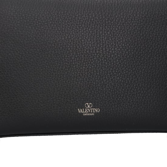 Valentino Small Rockstud Shoulderbag - Image 5