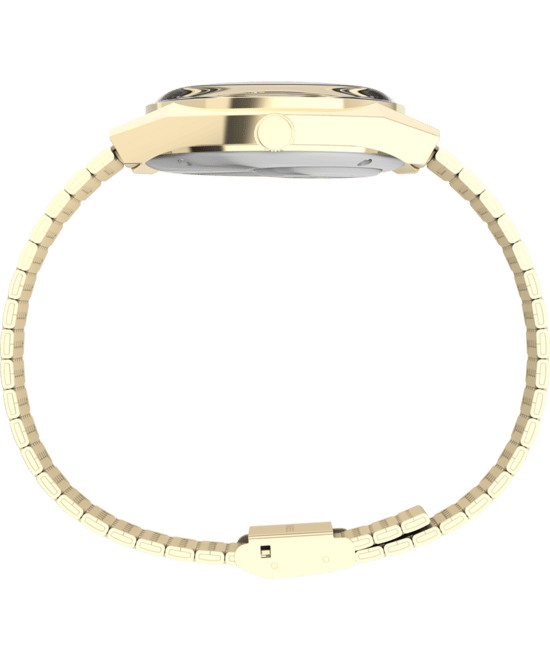 Timex Falcon Eye Heren Gouden Horloge TW2W62500 - Image 2