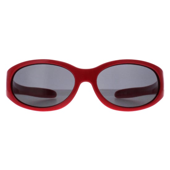 Smarty Baby Wrap Red Grey X2136
